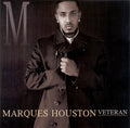 Marques Houston - Veteran (CD)
