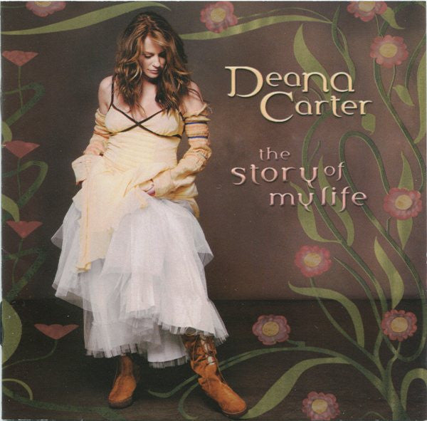 Deana Carter - The Story Of My Life (CD)