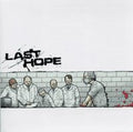 Last Hope - Last Hope (CD)