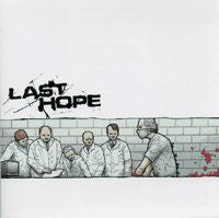 Last Hope - Last Hope (CD)