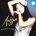 Anggun - Snow On The Sahara (CD)