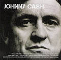 Johnny Cash - Icon: Johnny Cash (CD)