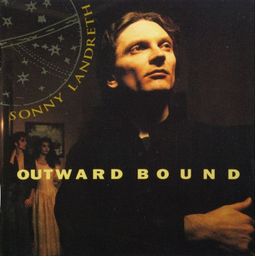 Sonny Landreth - Outward Bound (CD)