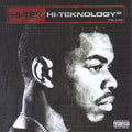 Hi-Tek - Hi-Teknology, Vol. 2: The Chip (CD)