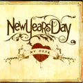 New Years Day - My Dear (CD)