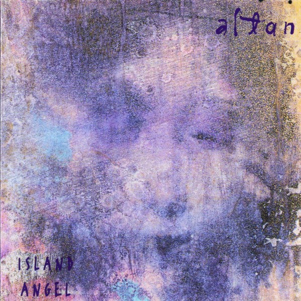 Altan - ISLAND ANGEL (CD)
