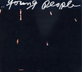 Young People - Five Sunsets In Four Days (CD)