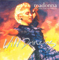 Madonna / Otto Von Wernherr - Madonna With Otto Von Wernherr (CD)