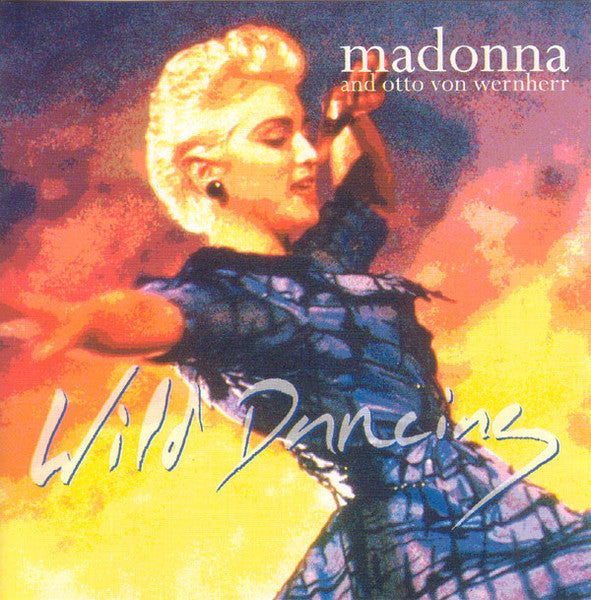 Madonna / Otto Von Wernherr - Madonna With Otto Von Wernherr (CD)