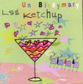 Las Ketchup - Un Blodymary (CD)