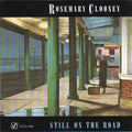 Rosemary Clooney - Still On The Road (CD)
