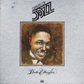 Duke Ellington - Duke of Jazz (CD)