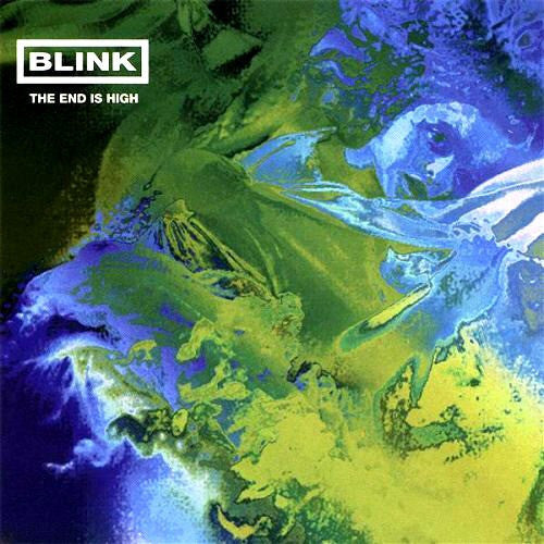 Blink - The End Is High (CD)