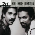 Brothers Johnson - The Best of Brothers Johnson: 20th Century Masters, The Millennium Collection (CD)