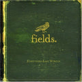 Fields - Everything Last Winter (CD)