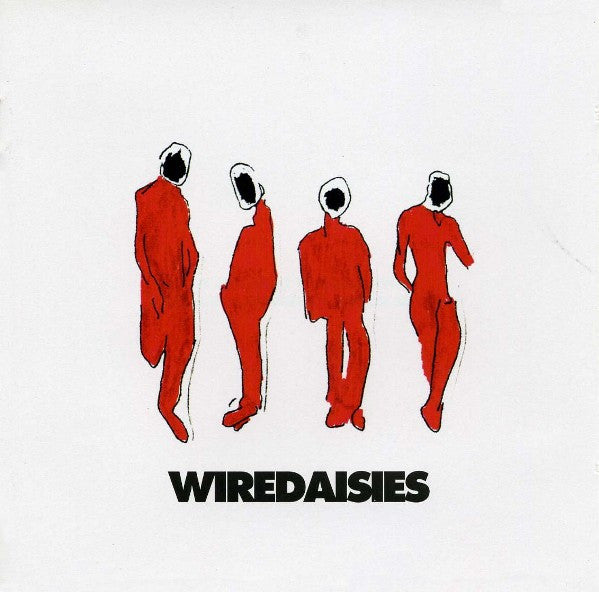 Wire Daisies - Wire Daisies (CD)