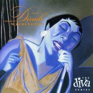 Dinah Washington - Diva Series (CD)