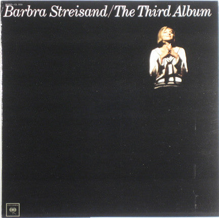 Barbra Streisand - Third Album (CD)