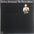 Barbra Streisand - Third Album (CD)