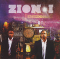 Zion I - Atomic Clock (CD)