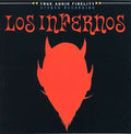 Los Infernos - Rock & Roll Nightmare (CD)
