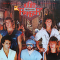 Night Ranger - Midnight Madness (CD)