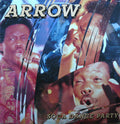 Arrow - Soca Dance Party (CD)