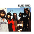 Electric Company - Life's a Struggle (CD)