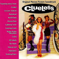 Clueless - Soundtrack (CD)