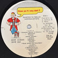Quarter to Twelve - Quarter to Twelve (CD)