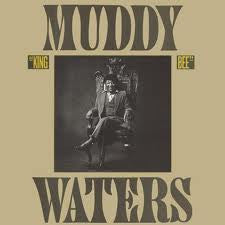 Muddy Waters - King Bee (CD)