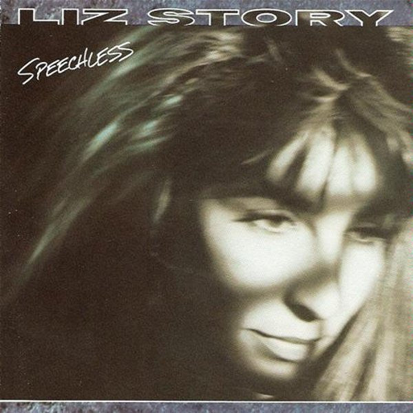 Liz Story - Speechless (CD)