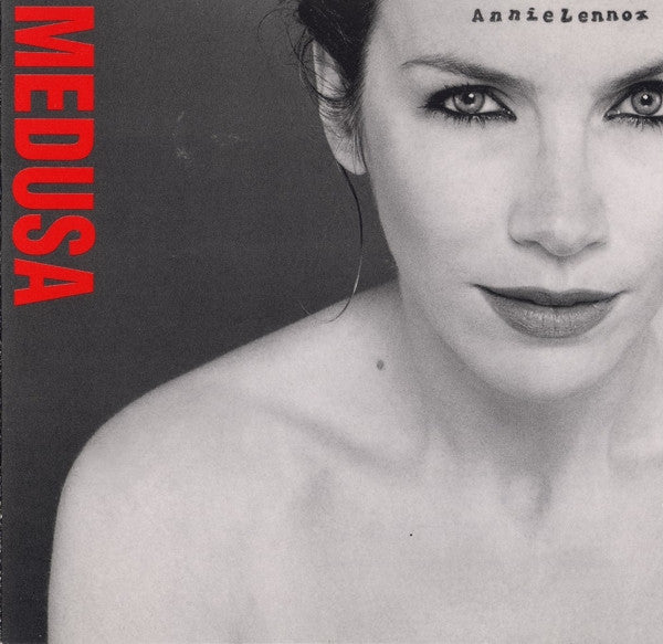Annie Lennox - Medusa (CD)