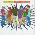 Ben Arnold - Almost Speechless (CD)