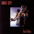Angel City - Face To Face (Vinyl)