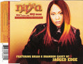 Nivea / Brian Casey / Brandon Casey - Don't Mess With My Man (CD)