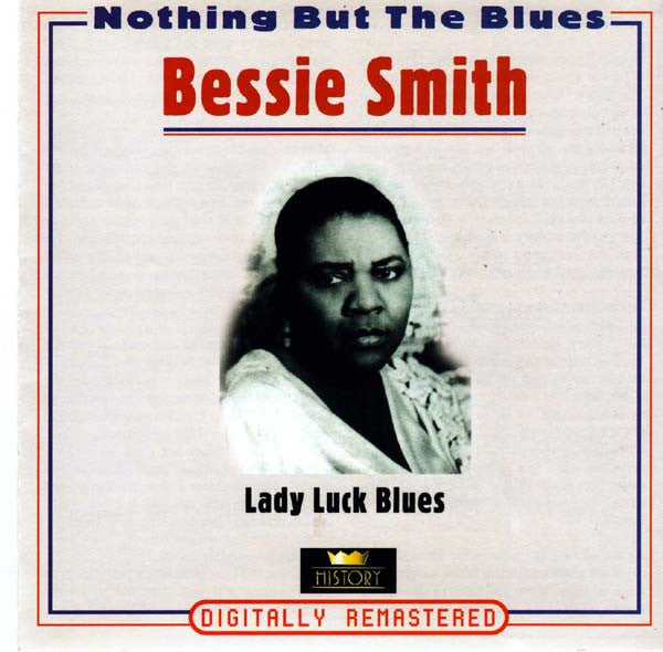 Bessie Smith - Story of the Blues: Bessie Smith (CD)