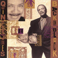 Quincy Jones - Back on the Block (CD)