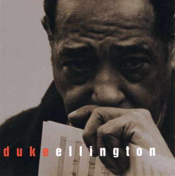 Duke Ellington - This Is Jazz #7 (CD)