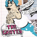The Grates - Gravity Won't Get You High (CD)
