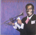 Louis Armstrong And His Orchestra - Laughin Louie - Louis Armstrong & His Orchestra (CD)