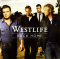 Westlife - Back Home (CD)