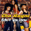 Tha' Rayne - Didn't You Know (CD)