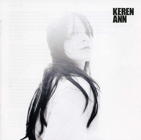 Keren Ann / Keren Ann - Keren Ann (CD)