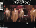 Xscape - Do You Want To / Who Can I Run To (CD)
