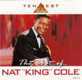 Nat King Cole - Best of Nat King Cole (CD)
