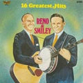 Reno And Smiley - 16 Greatest Hits (CD)