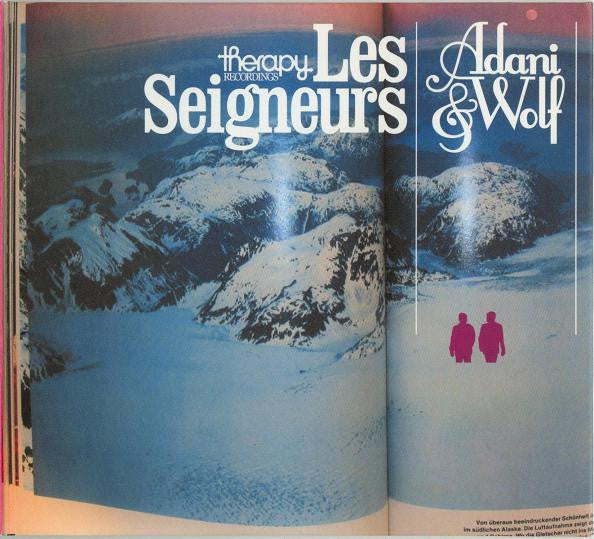 Les Seigneurs (DVD)