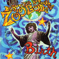 The Beautiful Authentic Zoo Gods - Birth (CD)