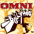 Omni - Ballyhoo (CD)